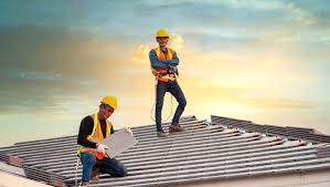 Best Green or Eco-Friendly Roofing Solutions  in Kenneth City, FL